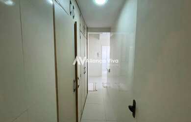 Imagem 7: Flamengo Apartamento 3 quartos, sendo 1 suite