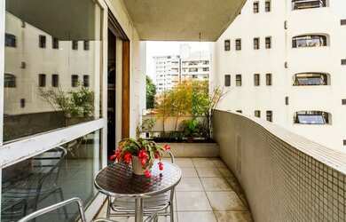 Imagem 8: Apartamento 03 dormitórios,02 vagas em Higienópolis