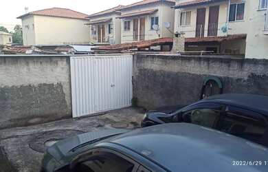 Imagem 13: Casa em condomínio no Lagoinha 4 quartos