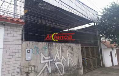 Imagem 5: Galpão a venda em Guarulhos