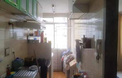 Imagem 14: Apartamento em Avenida Jornalista Roberto Marinho - Colubande - São Gonçalo/RJ