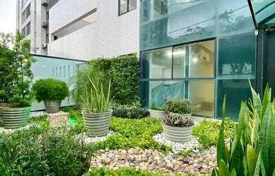 Imagem 14: Imóvel para aluguel tem 40 metros quadrados com 1 quarto em Candeias...