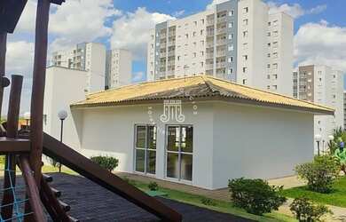 Imagem 12: APARTAMENTO PARA LOCAÇÃO OU VENDA NO RSIDENCIAL JARDIM CONQUISTA EM...