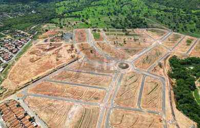 Imagem 2: Vende-se lote Região Sul - Cidade Jardim 205m²