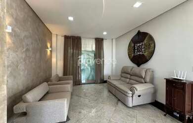 Imagem 13: SOBRADO 04 QUARTOS, 04 SUÍTES 445m² - JARDINS MÔNACO - APARECIDA DE...