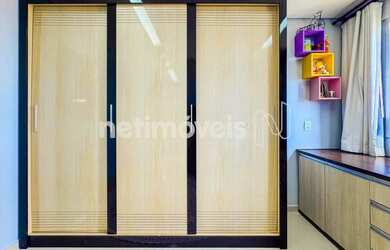 Imagem 10: Apartamento Reformado no Residencial Duetto Guará II