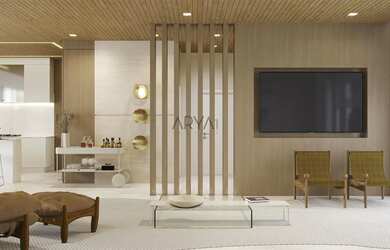 Imagem 3: Casa em condomínio à venda em Santa Felicidade ARYA1