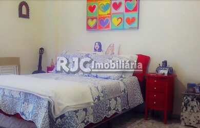 Imagem 7: Apartamento de 174 metros quadrados no bairro Grajaú com 2 quartos