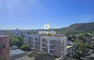 Imagem 12: APARTAMENTO 1 DORMITÓRIO SEMI MOBILIADO PRÓXIMO UFN