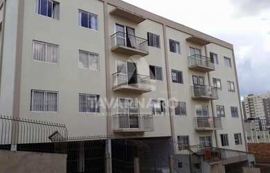 Imagem: O apartamento possui 1 Dormitório, 1 Banheiro, 41m² de Área