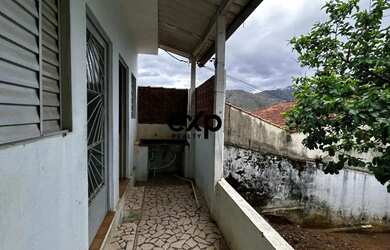 Imagem 10: Casa à Venda - 1 Quarto - Bairro Nossa Senhora de Fátima - Itajubá/MG