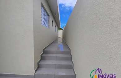 Imagem 4: CASA TÉRREA - RESIDENCIAL JARDINS DA CATALUNHA - SP