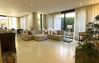 Imagem 8: Casa condomínio para aluguel, 4 quartos, 4 suítes, 5 vagas, Condomínio...