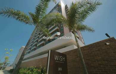 Imagem: EDF.HIGH - WISH RESIDENCE