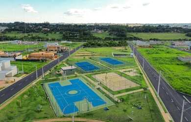 Imagem 3: Terreno à venda, 300 m² por R$ 260.000 - Condomínio Quinta do Lago...