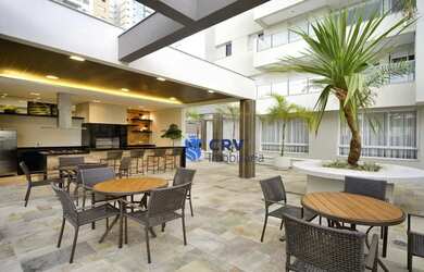 Imagem 15: Apartamento para alugar, 82 m² por R$ 5.317,00/mês - Gleba Fazenda Palhano - Londrina/PR