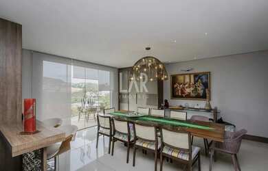 Imagem 11: Casa em Condomínio à venda, 5 quartos, 5 suítes, 4 vagas, Vale dos...