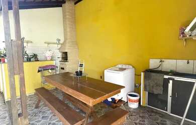 Imagem 11: Casa com 2 dormitórios à venda, 153 m² por R$ 430.000,00 - Núcleo...