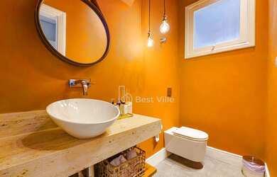 Imagem 6: Casa com 3 dormitórios à venda, 280 m² por R$ 3.750.000,00 - Alphaville...