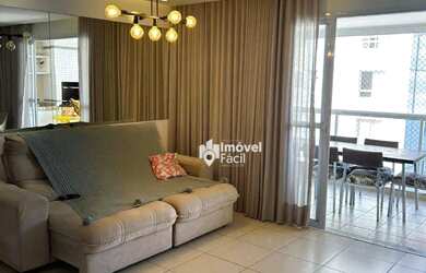 Imagem 9: Apartamento com 4 dormitórios para alugar, 135 m² por R$ 8.500,00/ano...