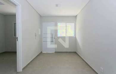 Imagem: O apartamento possui 2 Dormitórios, 1 Banheiro, 37m² de Área