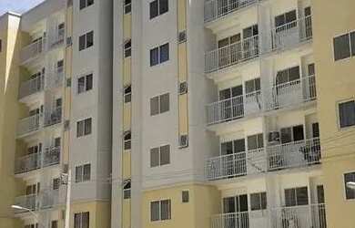 Imagem 8: Leve Castanheiras Apartamento 2 quartos no Zumbi. Confira a descrição