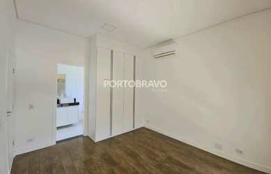 Imagem 15: Casa Alphaville Locação 4 Suites ar cond área gourmet piscina com cascata