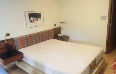 Imagem 6: Flat com ótimo preço no bairro Bela Vista. Confira