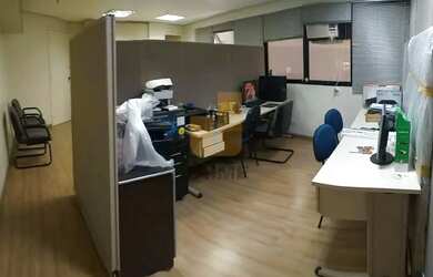 Imagem 3: Excelente conjunto com 52 m2 e 1 vaga em ótima localização - Higienópolis