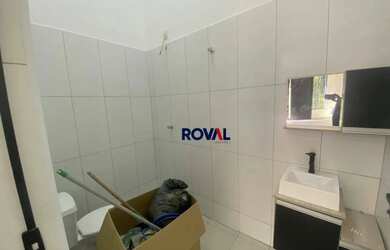 Imagem 3: Salão para alugar, 70 m² por R$ 1.790,00/mês - Jardim Novo II - Mogi...