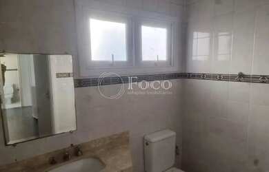 Imagem 3: Casa com 4 dormitórios para alugar, 360 m² por R$ 10.870/mês - Residencial Onze (Alphavill