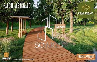 Imagem 16: Prime Parque - Aproveite oportunidade de lançamento - baixas parcelas