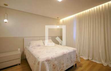 Imagem 16: Apartamento à Venda - Lourdes, 3 Quartos, 186 m2