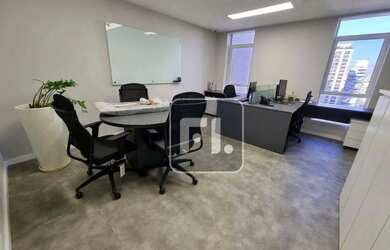 Imagem 10: Conjunto, 250 m² - venda por R$ 3.500.000,09 ou aluguel por R$ 41.415,08/mês - Bela Vista