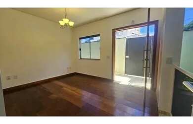 Imagem 5: Casa para venda em Loteamento Morrão da Força com 4 quartos, sendo 2...