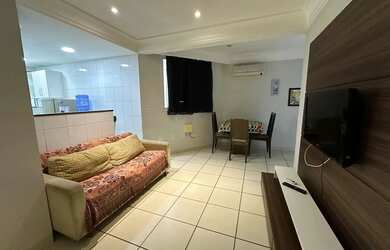 Imagem 5: Imóvel para venda tem 50 metros quadrados com 1 quarto em Praia do Morro - Guarapari - ES