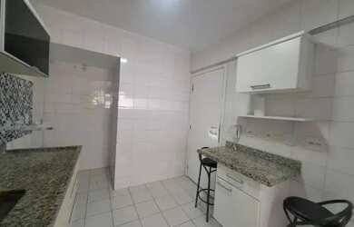 Imagem 9: Imóvel para aluguel e venda possui 79 metros quadrados com 3 quartos