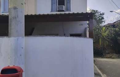 Imagem: A casa em condomínio possui 2 Dormitórios, 1 Banheiro, 1 Vaga