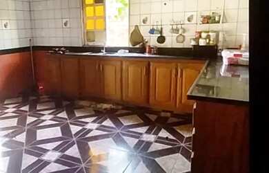 Imagem 9: Casa em salvaterra. Varanda, Área de serviço, 1 Vaga na garageme4 Dormitórios