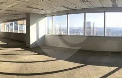 Imagem 16: Lajes Corporativas para locação em Bela Vista - SP