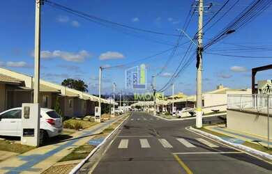 Imagem 4: Casa de 3/4 em condomínio fechado no Bairro Candeias, Vitória da Conquista, BA