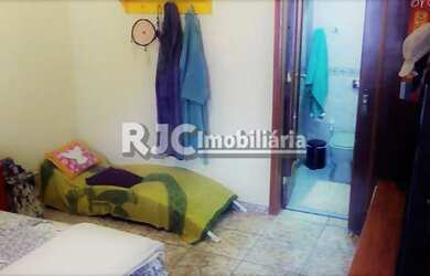 Imagem 8: Apartamento de 174 metros quadrados no bairro Grajaú com 2 quartos