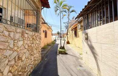 Imagem 11: Casa com 2 dormitórios à venda, 58 m² por R$ 155.000,00 - Centro -...