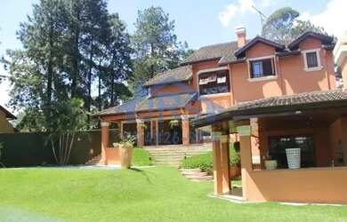 Imagem 12: Casa à venda em Barueri, Morada dos Pássaros, com 4 quartos, com 466.96...