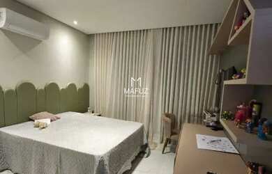 Imagem 16: Casa à venda, 4 quartos, 2 suítes, 4 vagas, Condomínio Champagne -...