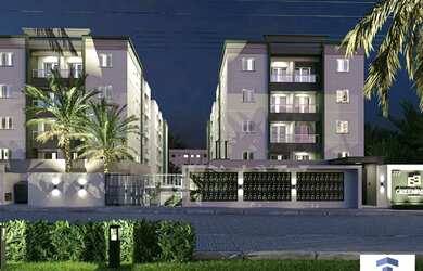 Imagem 6: LANÇAMENTO - RESIDENCIAL GREEN PARK - APTOS DE 02 DORMITÓRIOS PRÓXIMO...