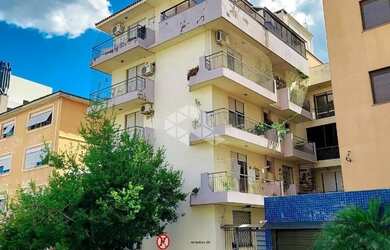 Imagem 16: apartamento1 dormitório, quarto, centro, mobiliado