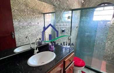 Imagem 12: SOBRADO COM 3 QUARTOS A VENDA POR 350.000 - NOVA CIDADE - SÃO GONÇALO/RJ