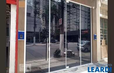 Imagem 5: CONJ. COMERCIAL - POMPÉIA - SP