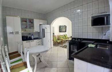 Imagem 7: Casa à venda, 85 m² por R$ 490.000,00 - Tupi - Praia Grande/SP